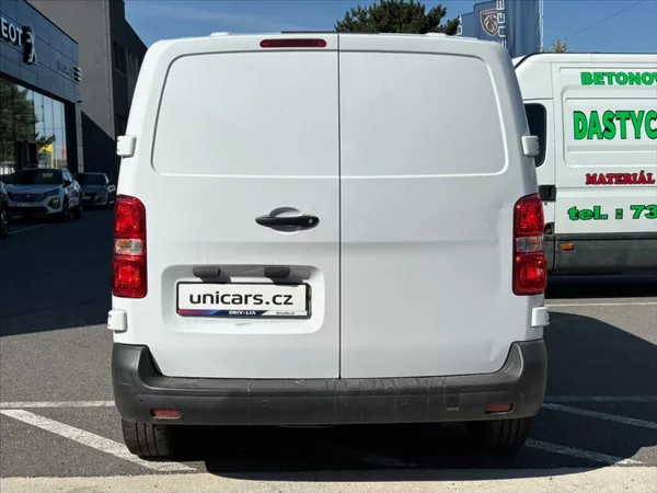 Opel Vivaro 1,5 CDTi - foto 5