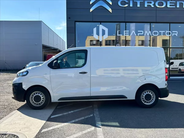 Opel Vivaro 1,5 CDTi - foto 7