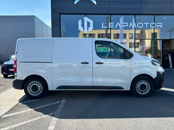 Opel Vivaro 1,5 CDTi - foto 8