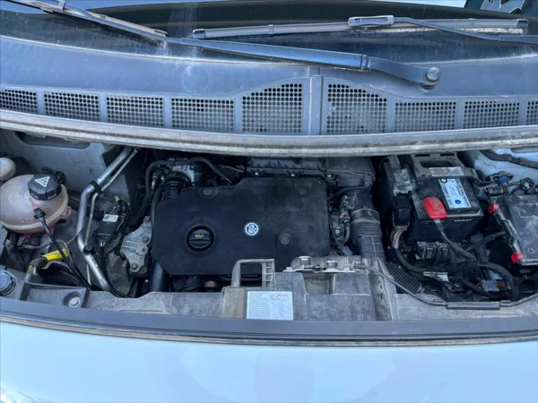 Opel Vivaro 1,5 CDTi - foto 9