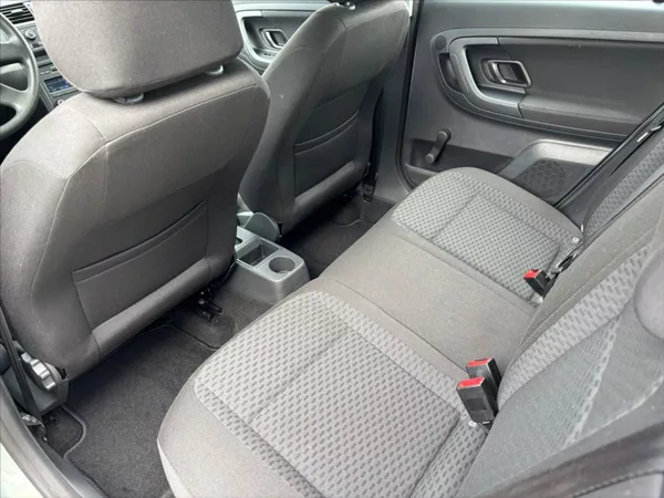 Škoda Fabia 1,2 TSI Top výbava + Serviska - foto 18