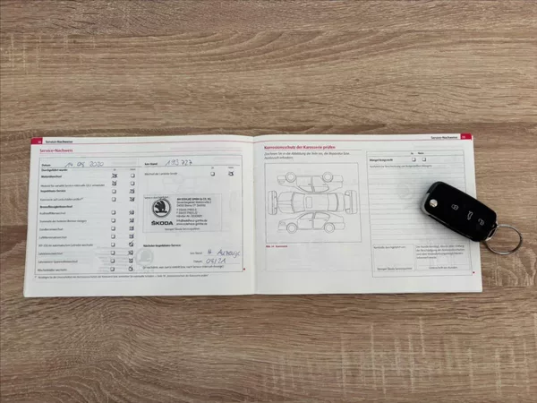 Škoda Fabia 1,2 TSI Top výbava + Serviska - foto 21