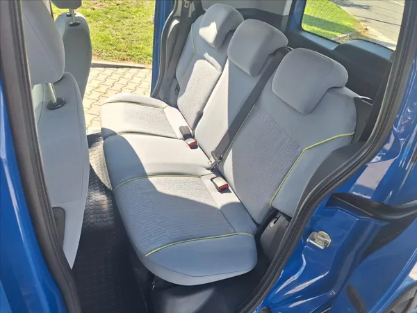 Peugeot Bipper Tepee 1,4 HDi CZ. spojka a rozvody - foto 6