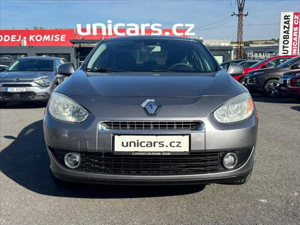 Renault Fluence 1,6 16V - foto 2