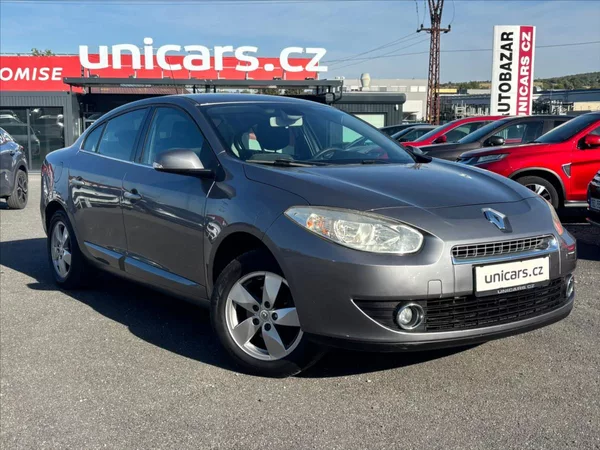 Renault Fluence 1,6 16V - foto 3