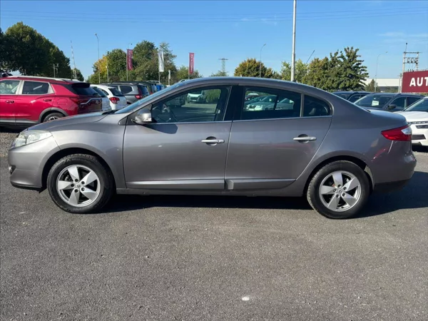 Renault Fluence 1,6 16V - foto 7
