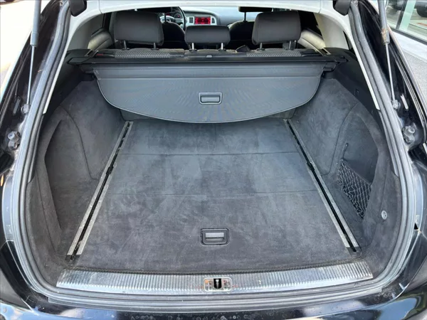 Audi A6 Avant 2,0 TDI - foto 11