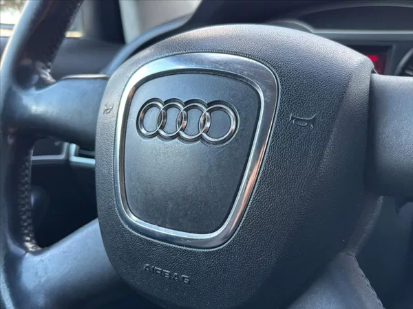Audi A6 Avant 2,0 TDI - foto 16