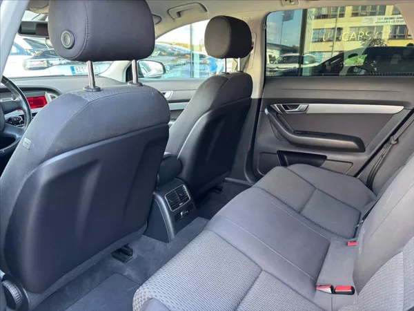 Audi A6 Avant 2,0 TDI - foto 21