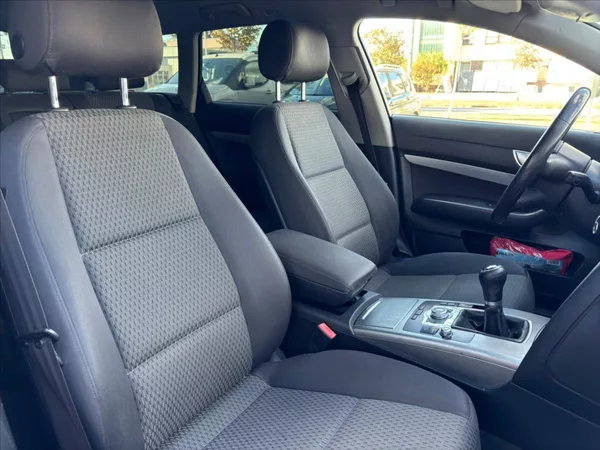 Audi A6 Avant 2,0 TDI - foto 22