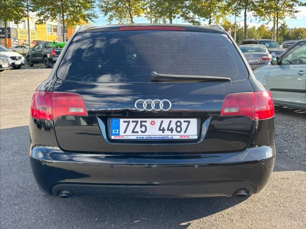 Audi A6 Avant 2,0 TDI - foto 5