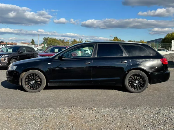 Audi A6 Avant 2,0 TDI - foto 7