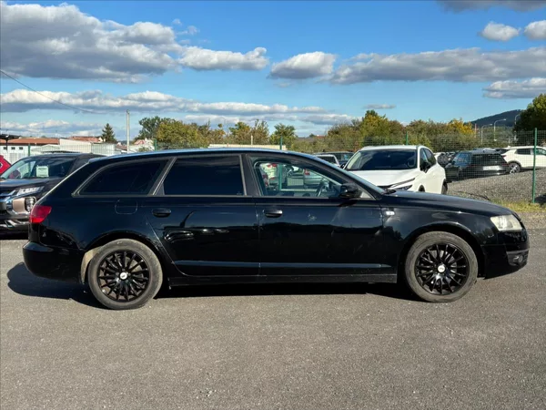 Audi A6 Avant 2,0 TDI - foto 8