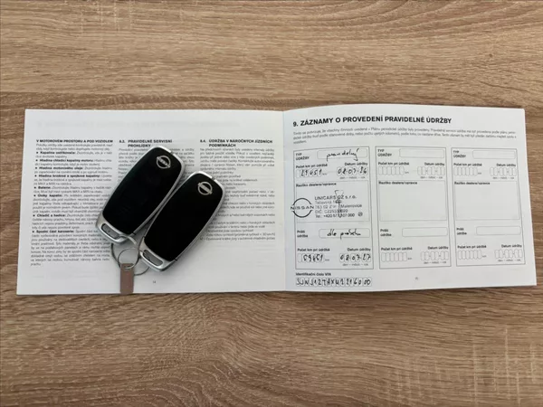 Nissan Qashqai 1,3 DIG-T X-Tronic N-Connecta - foto 28