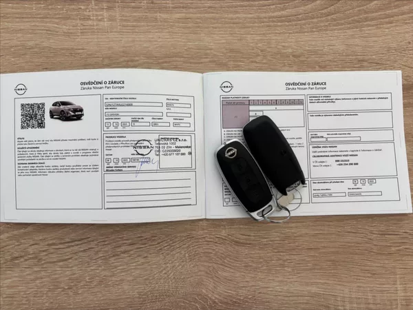 Nissan Qashqai 1,3 DIG-T X-Tronic N-Connecta - foto 29