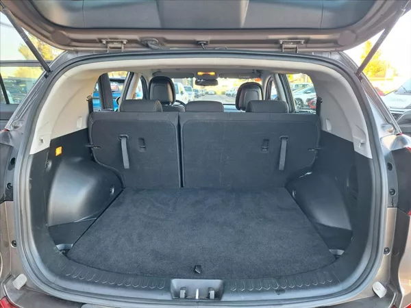 Kia Sportage 2,0 CRDI Comfort Plus 4X4 CZ - foto 8