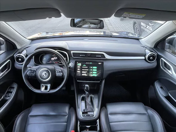 MG ZS 1,0 T Exclusive AT+ 1Maj. - foto 11
