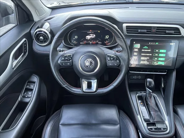 MG ZS 1,0 T Exclusive AT+ 1Maj. - foto 12