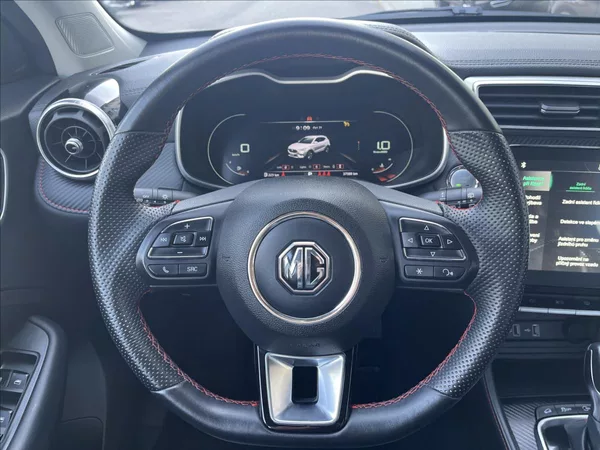MG ZS 1,0 T Exclusive AT+ 1Maj. - foto 13