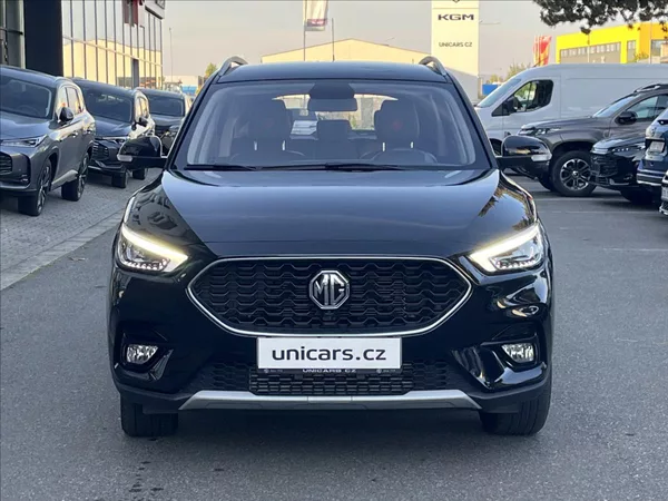 MG ZS 1,0 T Exclusive AT+ 1Maj. - foto 2
