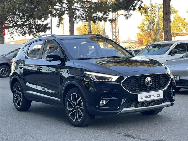 MG ZS 1,0 T Exclusive AT+ 1Maj. - foto 3
