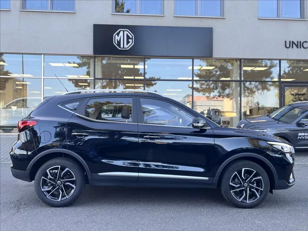 MG ZS 1,0 T Exclusive AT+ 1Maj. - foto 4