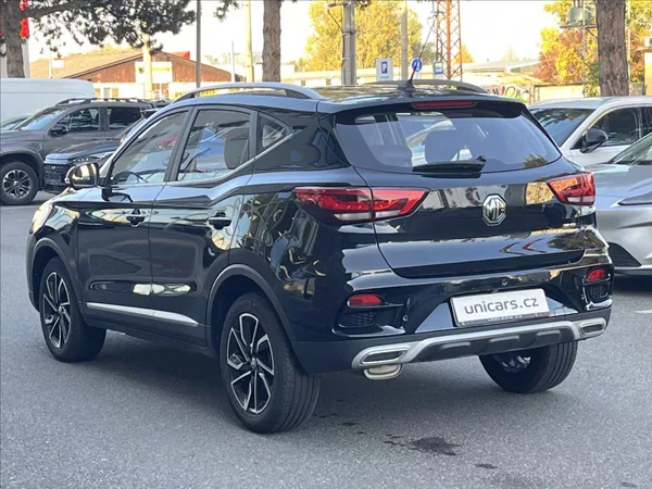 MG ZS 1,0 T Exclusive AT+ 1Maj. - foto 6