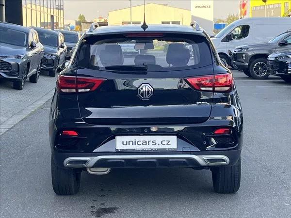 MG ZS 1,0 T Exclusive AT+ 1Maj. - foto 7