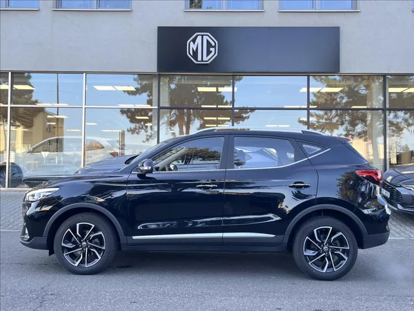 MG ZS 1,0 T Exclusive AT+ 1Maj. - foto 8