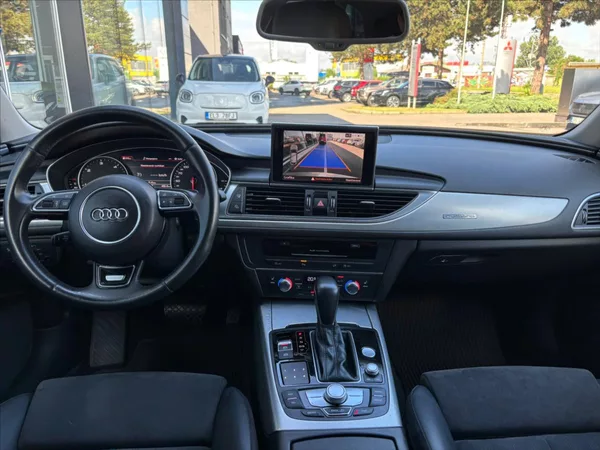 Audi A6 Allroad 3,0 TDI quattro S tronicCZ DP - foto 12