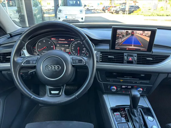 Audi A6 Allroad 3,0 TDI quattro S tronicCZ DP - foto 13
