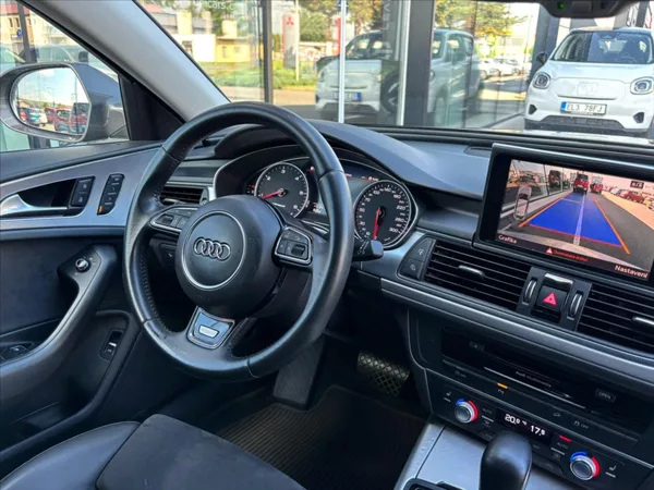 Audi A6 Allroad 3,0 TDI quattro S tronicCZ DP - foto 14