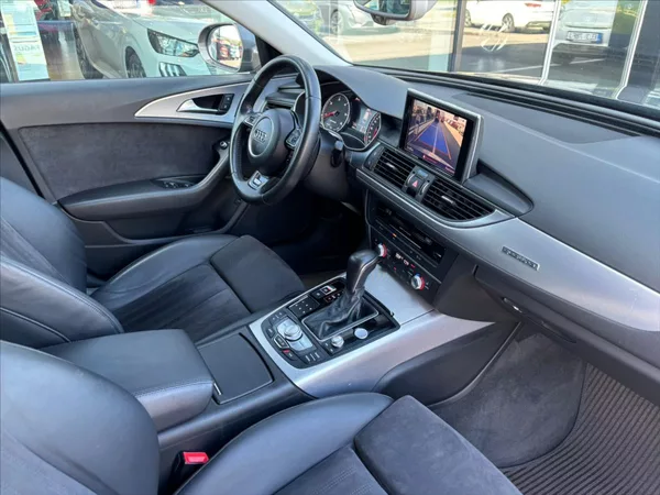 Audi A6 Allroad 3,0 TDI quattro S tronicCZ DP - foto 16