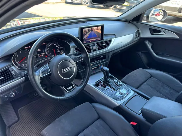 Audi A6 Allroad 3,0 TDI quattro S tronicCZ DP - foto 17