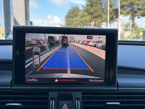 Audi A6 Allroad 3,0 TDI quattro S tronicCZ DP - foto 19