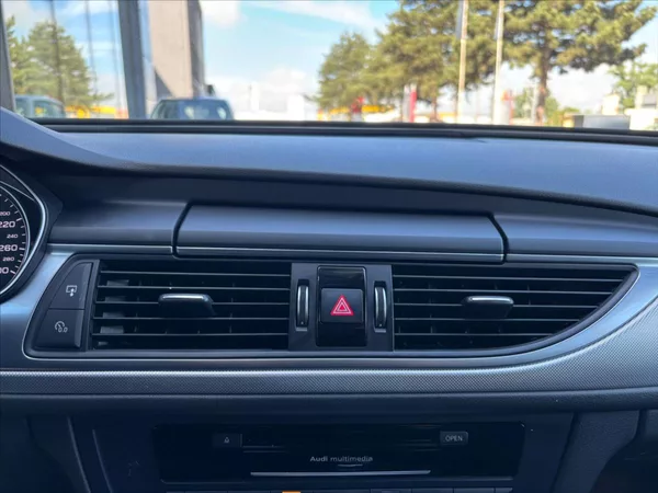 Audi A6 Allroad 3,0 TDI quattro S tronicCZ DP - foto 21