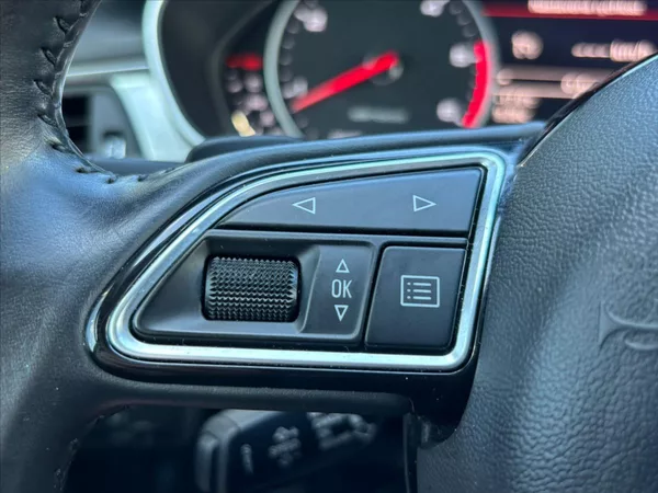 Audi A6 Allroad 3,0 TDI quattro S tronicCZ DP - foto 26