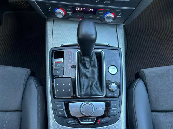 Audi A6 Allroad 3,0 TDI quattro S tronicCZ DP - foto 27
