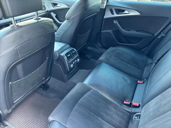 Audi A6 Allroad 3,0 TDI quattro S tronicCZ DP - foto 33