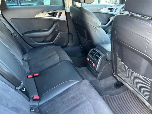 Audi A6 Allroad 3,0 TDI quattro S tronicCZ DP - foto 35