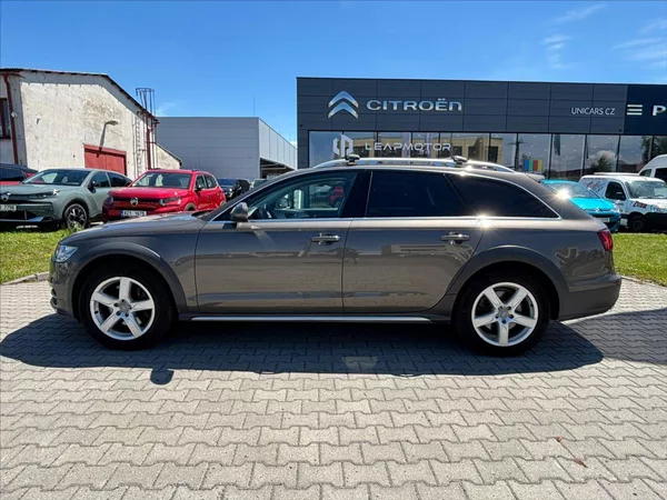 Audi A6 Allroad 3,0 TDI quattro S tronicCZ DP - foto 7