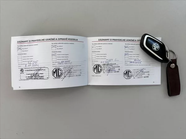 MG HS 1,5 TGI Essential 6kvalt - foto 24