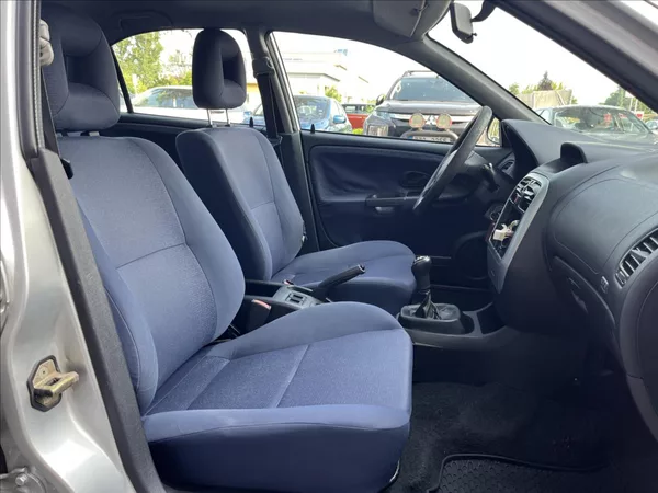 Mitsubishi Carisma 1,9 D Klimatizace - foto 13