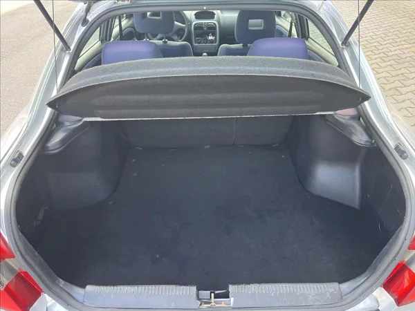 Mitsubishi Carisma 1,9 D Klimatizace - foto 15