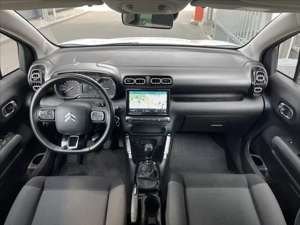 Citroën C3 Aircross 1,5 BlueHDi Shine - foto 11