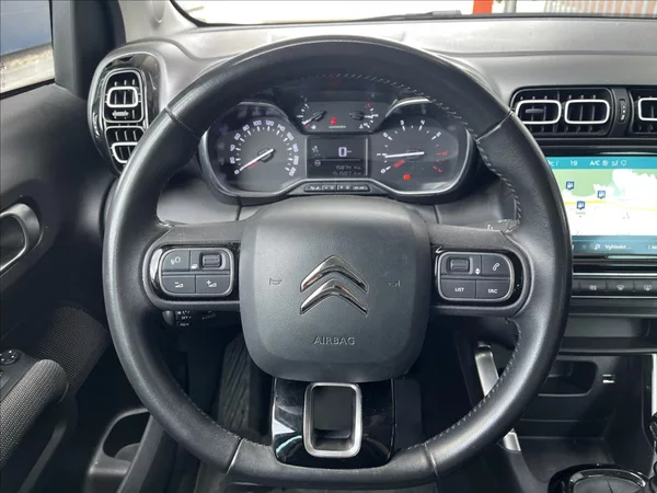 Citroën C3 Aircross 1,5 BlueHDi Shine - foto 13