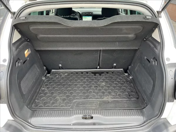 Citroën C3 Aircross 1,5 BlueHDi Shine - foto 19