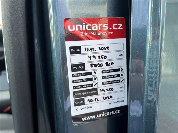 Citroën Berlingo 1,5 BlueHDi MAX EAT8 - foto 22