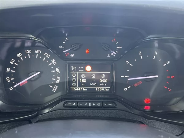 Citroën Berlingo 1,2 PT MAN6 LIVE - foto 12