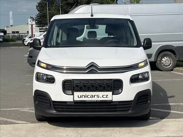 Citroën Berlingo 1,2 PT MAN6 LIVE - foto 2